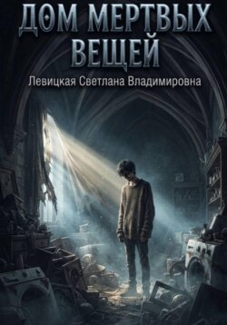 Дом мёртвых вещей