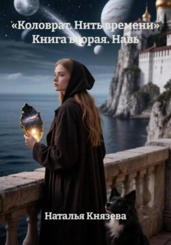 «Коловрат. Нить времени» Книга вторая. Навь