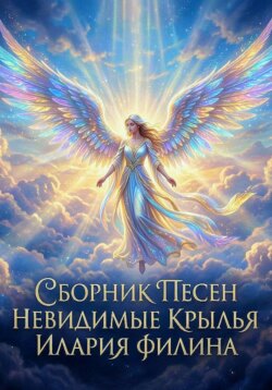 Невидимые крылья.