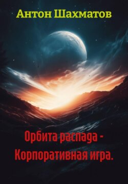 Орбита распада - Корпоративная игра.