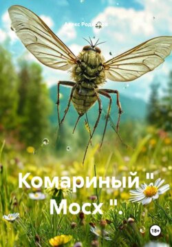 Комариный " Мосх ".