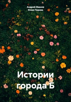Истории города Б