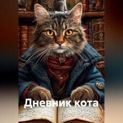 Дневник кота