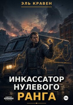 Инкассатор нулевого ранга