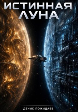 Истинная Луна