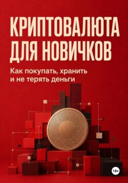 Криптовалюта для новичков