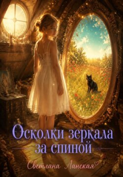 Осколок зеркала за спиной