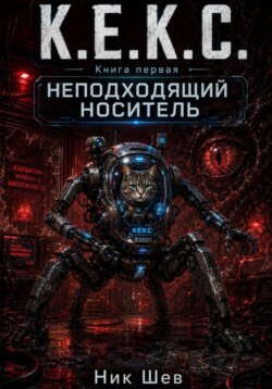 К.Е.К.С. Неподходящий носитель