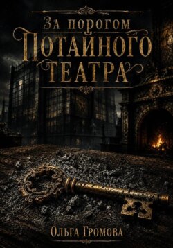 За порогом потайного театра