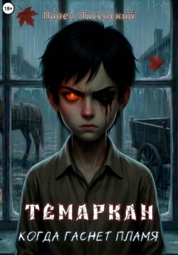 Темаркан. Том II: Когда гаснет пламя