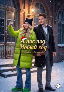 Снос под Новый год