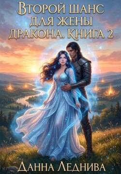 Второй шанс для жены дракона. Книга 2