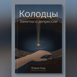 Колодцы: заметки о депрессии