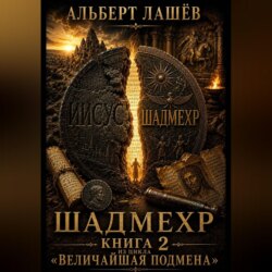 Шадмехр. Доказательство подлинного имени