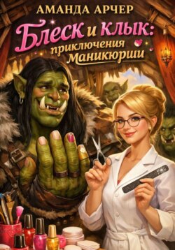 Блеск и клык: приключения маникюрши
