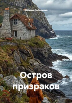 Остров призраков