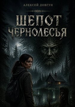 Шепот Чернолесья