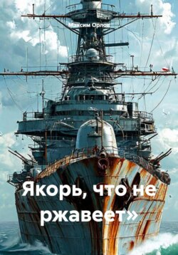 Якорь, что не ржавеет»