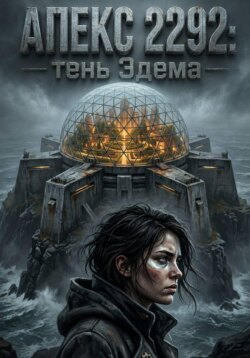Апекс 2292: тень Эдема