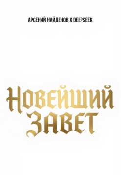 Новейший Завет