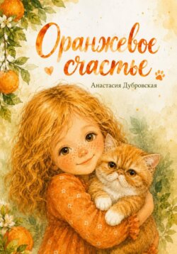 Оранжевое счастье