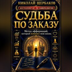 СУДЬБА ПО ЗАКАЗУ.  Метод аффирмаций, который изменил мою жизнь