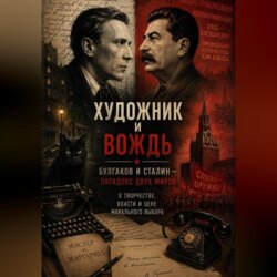 Художник и вождь: Булгаков и Сталин — парадокс двух миров