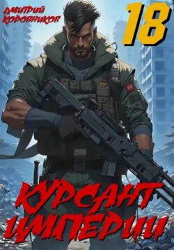 Курсант Империи - 18