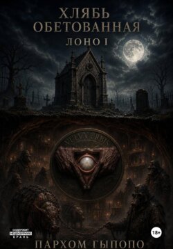 Хлябь Обетованная. Лоно.
