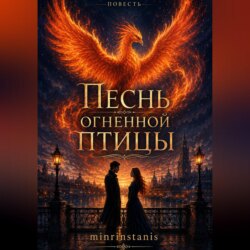 Песнь огненной птицы