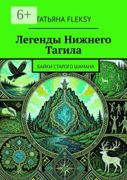 Легенды Нижнего Тагила. Байки старого шамана