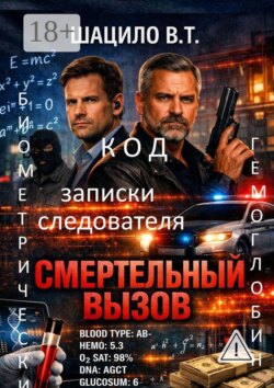 Записки следователя. Смертельный вызов