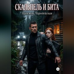 Скальпель и бита