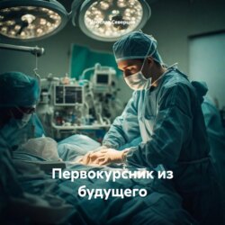 Первокурсник из будущего