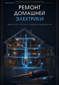 Ремонт домашней электрики