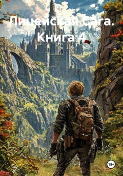 Лицейская Сага. Книга 4