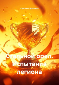 Стальной орел. Испытание легиона