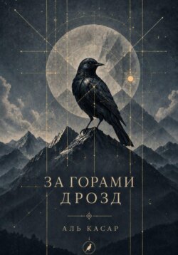 За горами дрозд