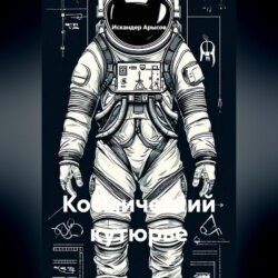 Космический кутюрье