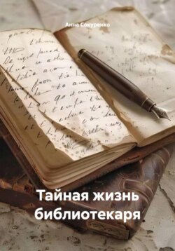 Тайная жизнь библиотекаря