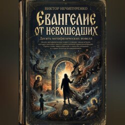 ЕВАНГЕЛИЕ ОТ НЕВОШЕДШИХ    Десять метафизических новелл