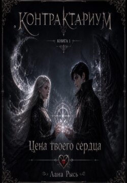КОНТРАКТАРИУМ Книга 1 Цена твоего сердца