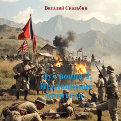 Дух воина 2. Неуловимые мстители