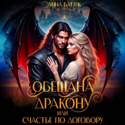 Обещана дракону, или Счастье по договору