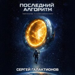 Последний алгоритм