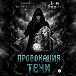 Провокация тени