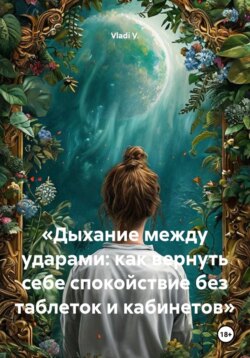 «Дыхание между ударами: как вернуть себе спокойствие без таблеток и кабинетов»
