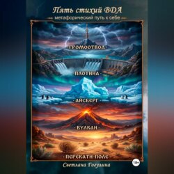 Пять стихий ВДА: метафорический путь к себе