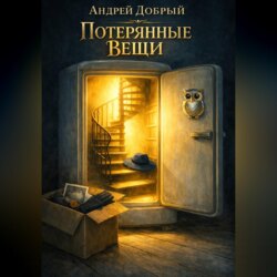 Потерянные Вещи