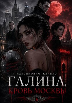 Галина, Кровь Москвы